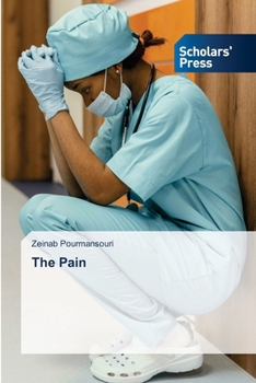 Paperback The Pain Book