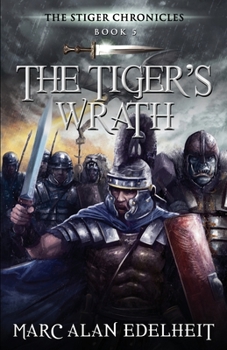 Paperback The Tiger's Wrath Book