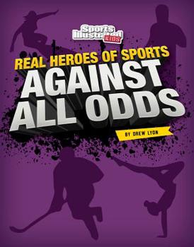 Paperback Against All Odds Book