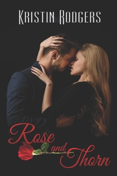 Paperback Rose and Thorn Book