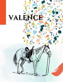 Paperback valence: coloring book [French] Book