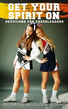 Paperback Get Your Spirit On! Book