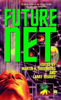 Mass Market Paperback Future Net Book