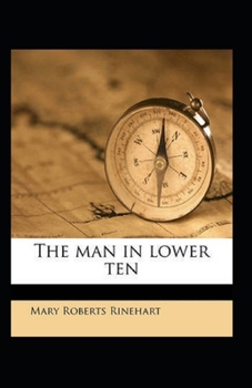 Paperback The Man in Lower Ten Annotated Book