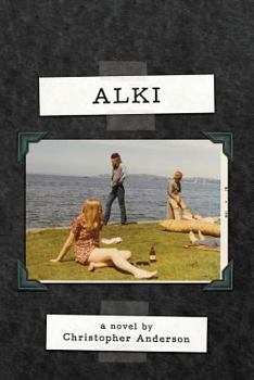 Paperback Alki Book