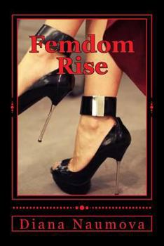 Paperback Femdom Rise Book