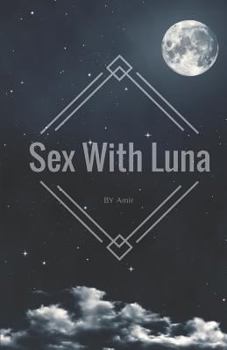 Paperback Sex with Luna Book