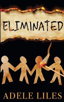 Paperback Eliminated Book