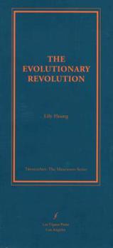 Paperback The Evolutionary Revolution Book