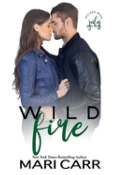 Paperback Wild Fire Book