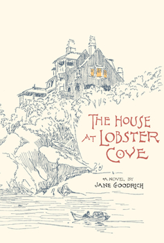 Paperback The House at Lobster Cove Book