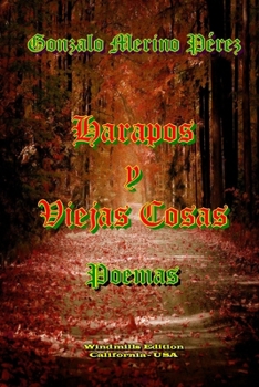 Paperback Harapos y Viejas Cosas [Spanish] Book