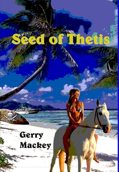 Hardcover Seed of Thetis Book