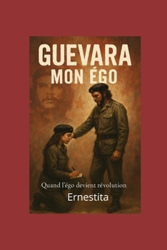 Paperback Guevara mon égo [French] Book