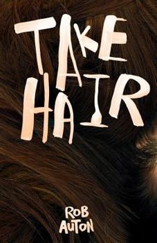 Paperback Take Hair Book