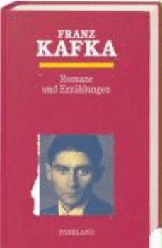 Romane und Erzählungen