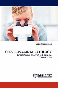 Paperback Cervicovaginal Cytology Book