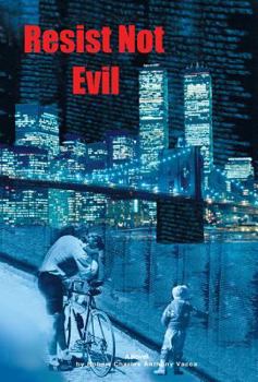Hardcover Resist Not Evil Book