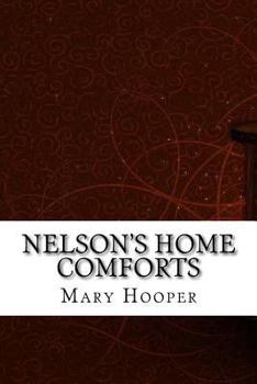 Paperback Nelson's Home Comforts Book