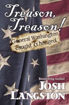 Paperback Treason, Treason! Book
