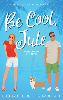 Paperback Be Cool, Jule Book