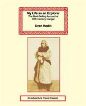 My Life as an Explorer - Book  of the My Life as an Explorer
