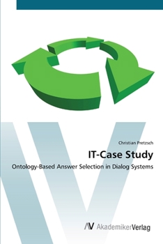 Paperback IT-Case Study Book