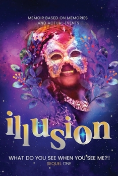 Paperback Illusion Book