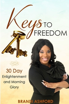 Paperback Keys To Freedom Book