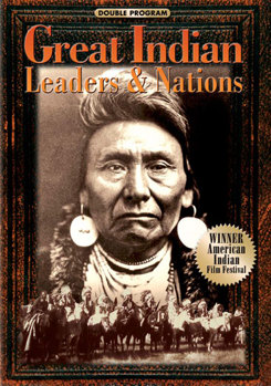 DVD Great Indian Leaders and Nations Book