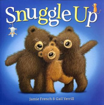 Paperback Snuggle Up Book
