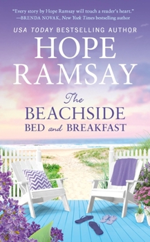 Mass Market Paperback The Beachside Bed and Breakfast Book