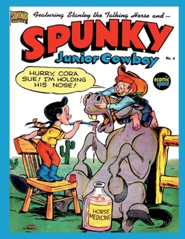 Spunky #4
