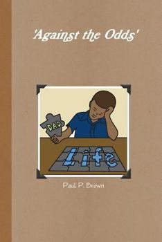 Paperback 'Against the Odds' Book