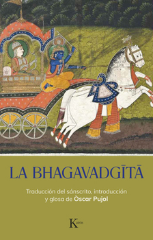 Paperback La Bhagavadgita [Spanish] Book