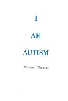 Paperback I Am Autism Book
