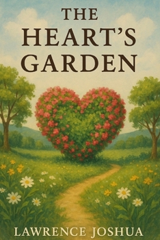 Paperback The Heart's Garden Book