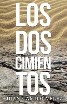 Paperback Los dos cimientos [Spanish] Book