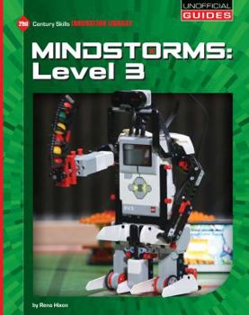 Library Binding Mindstorms: Level 3 Book