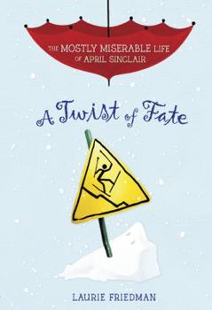 Paperback A Twist of Fate Book