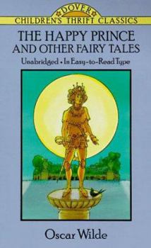 The Happy Prince and Other Tales