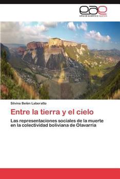 Paperback Entre La Tierra y El Cielo [Spanish] Book