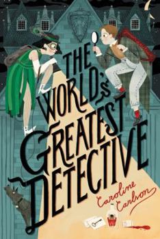 Paperback The World's Greatest Detective Book
