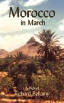 Paperback Morocco in March Book