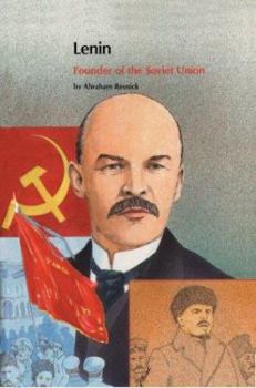 Paperback Lenin: Founder of the Soviet Union Book