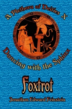 Paperback Dancing with the Sphinx: Foxtrot Book