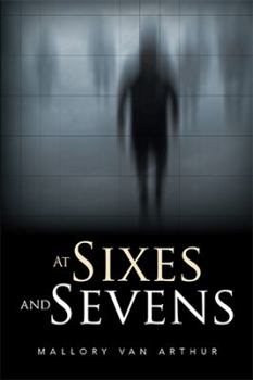 Paperback At Sixes and Sevens Book
