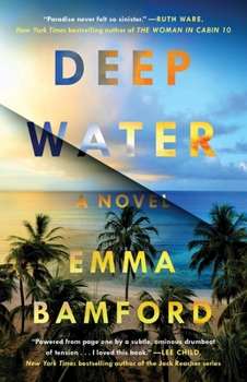 Paperback Deep Water Book