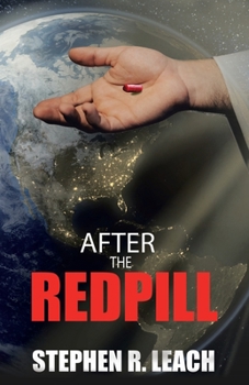 Paperback After the Red Pill Book