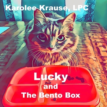 Lucky and the Bento Box